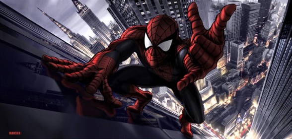 Sam Raimi da su opinión sobre el nuevo Spiderman