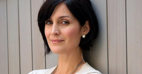 Carrie-Ann Moss