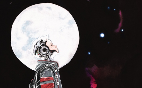 Descender