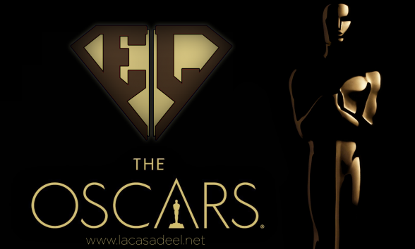 Podcast Oscars