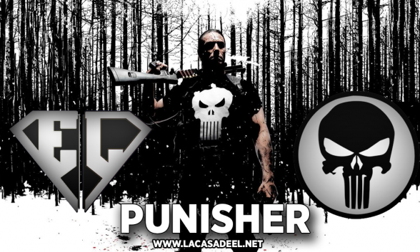 Punisher Podcast