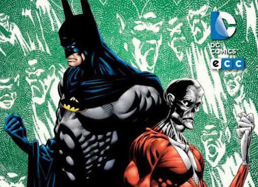 Batman: La Conexión Deadman'