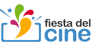 Fiesta del Cine - logo