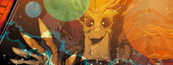 Groot