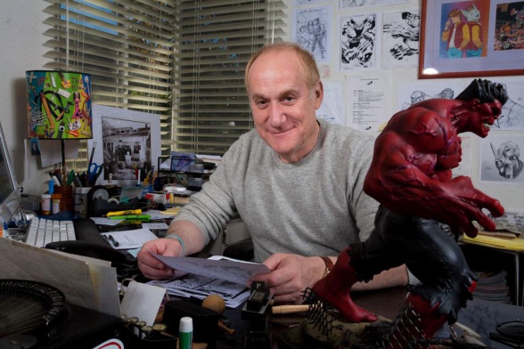 Jeph Loeb