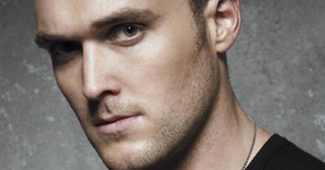 Owain Yeoman