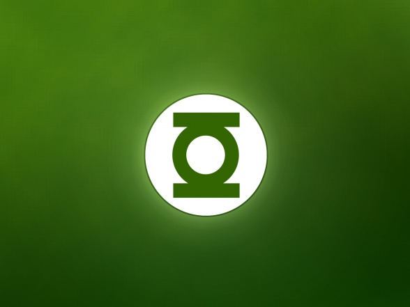 green lantern