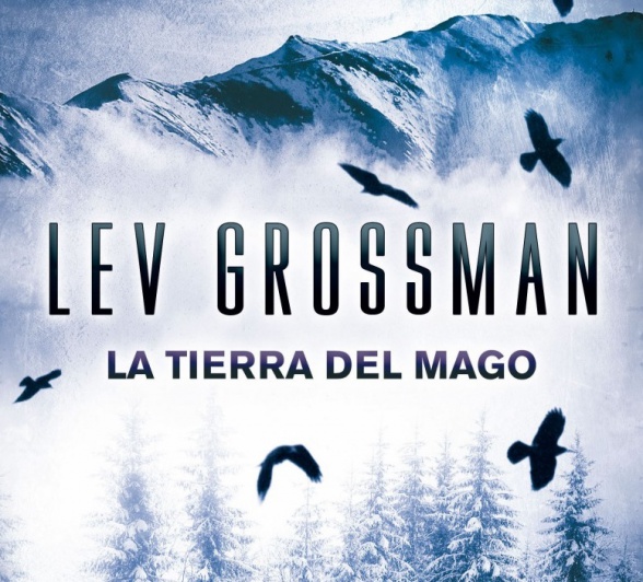 lev grossman