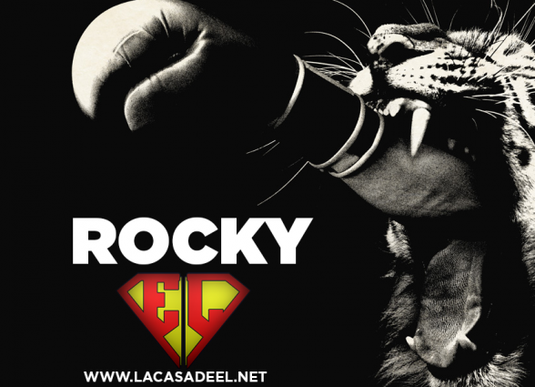 Podcast Rocky