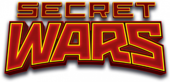 Secret Wars: Battleworld