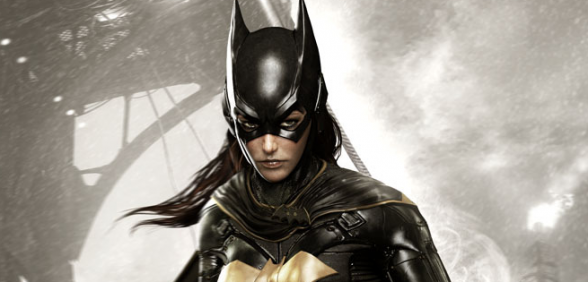 Batgirl será la protagonista de uno de los DLC de 'Batman: Arkham Knight'