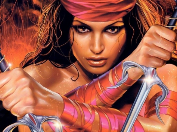 Elektra