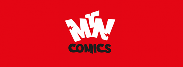 MTN Comics