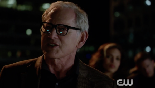 Victor Garber - Legends of Tomorrow