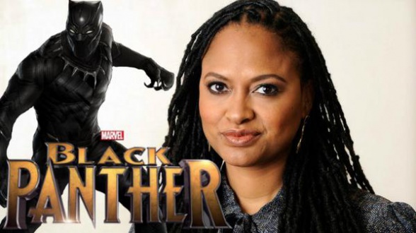 Ava Duvernay - Pantera Negra