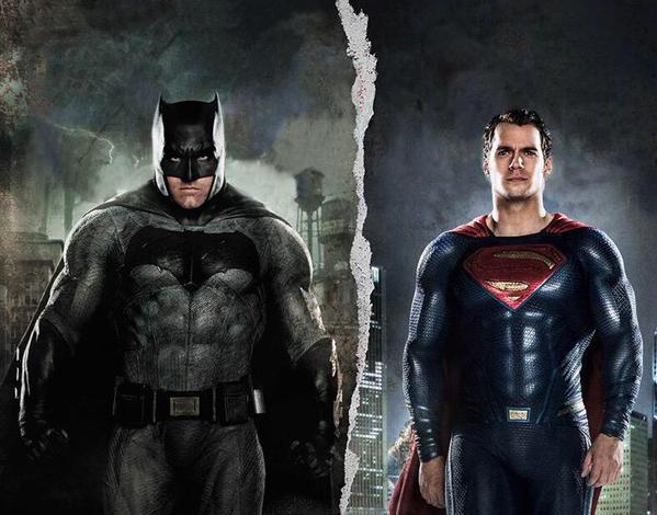 Nueva imagen y vídeo del batmóvil de 'Batman v Superman'