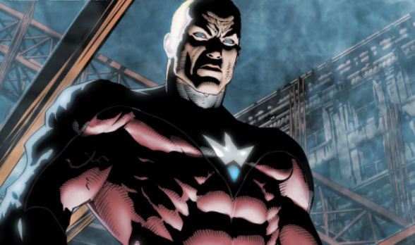 Irredeemable 6