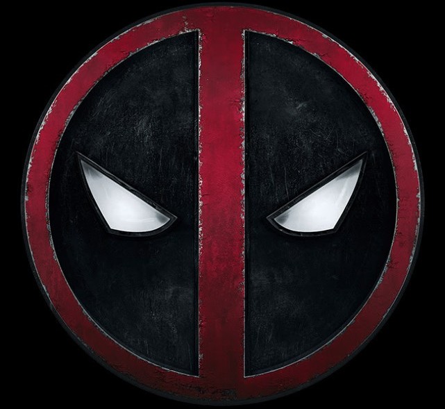 Deadpool trailer poster