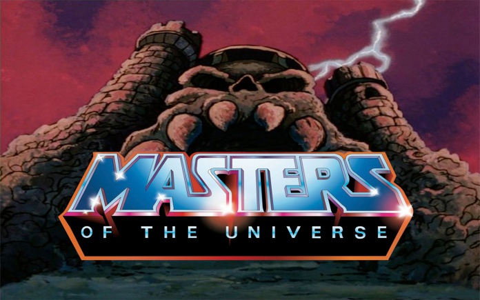 Masters Of The Universe