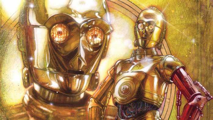 C-3PO