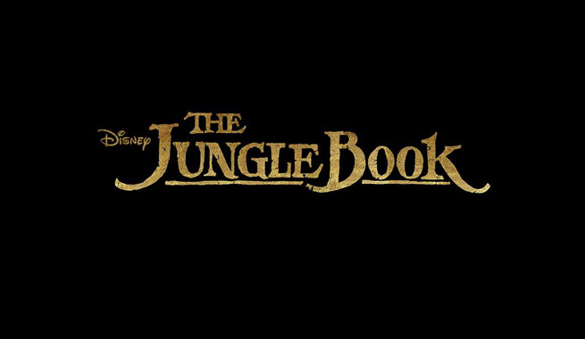 The Jungle Book