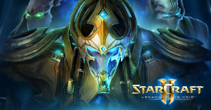 Starcraft 2