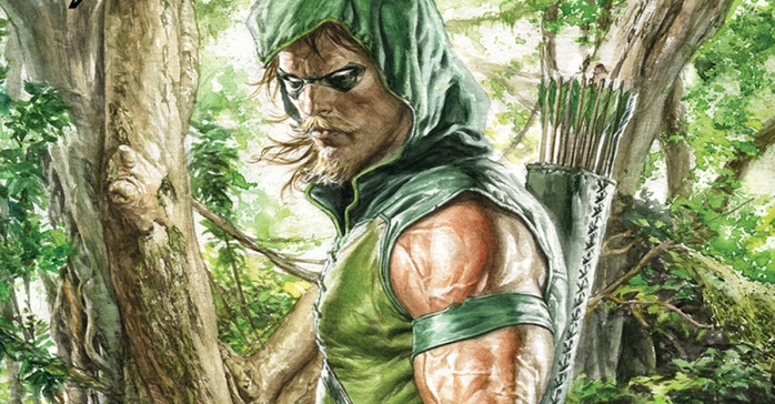 Green Arrow