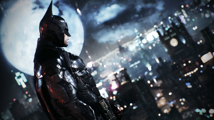 Warner Bros ofrece devoluciones íntegras por 'Batman: Arkham Knight' en PC