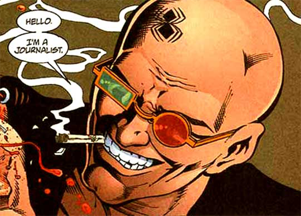 portada transmetropolitan