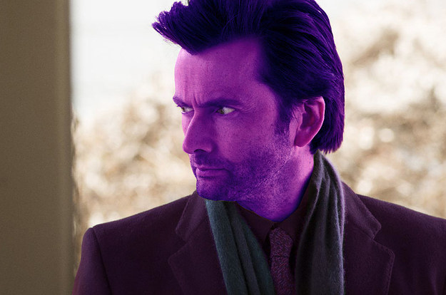 Killgrave purple