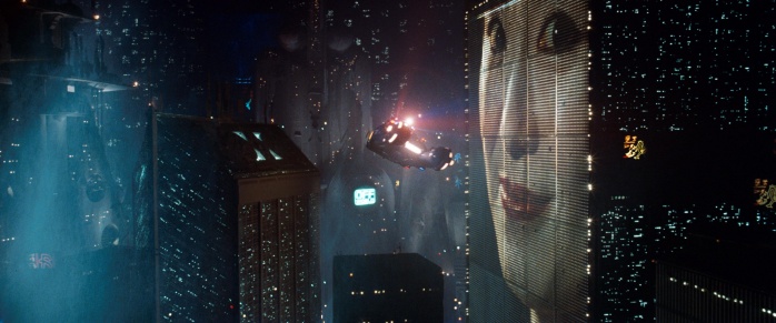 Blade runner