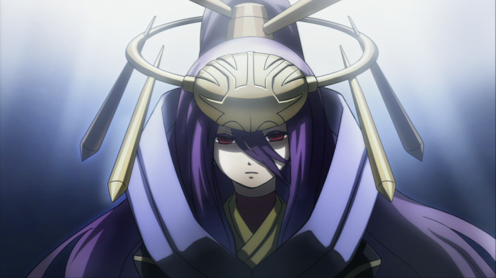 Blazblue Central Fiction Anade A Hades Izanami Como Personaje Jugable