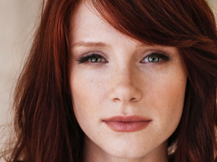 Bryce Dallas Howard, Fantastic Four, Noticia cine