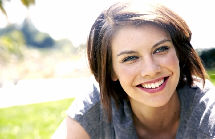 Batman v Superman' ficha a Lauren Cohan como madre de Bruce Wayne