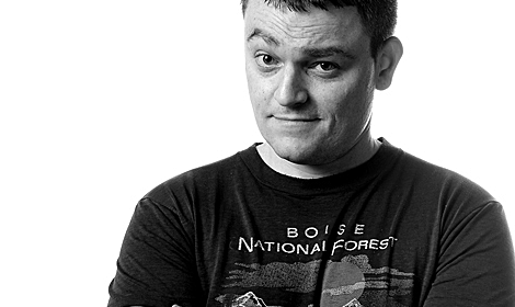 Scott Snyder