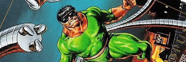 Los 10 supervillanos más temibles de Marvel Comics
