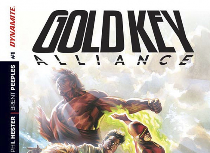 Gold Key Alliance Destacada