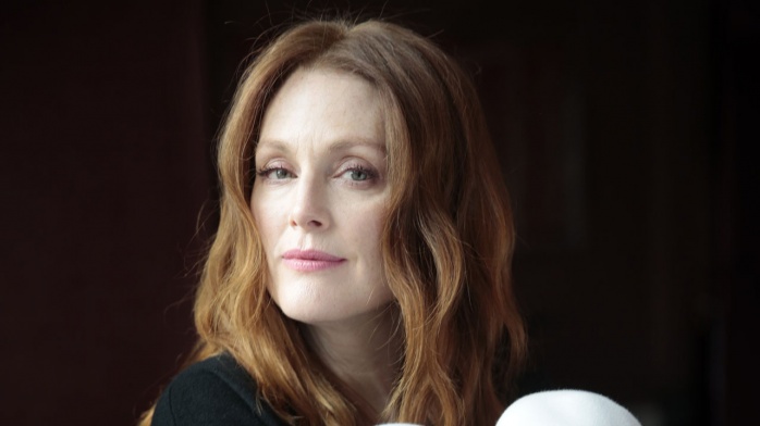 Julianne Moore podría ser la villana de 'Kingsman 2'