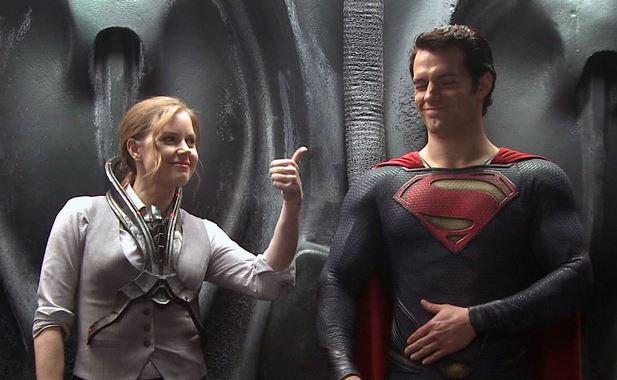 Batman v Superman': reparto y director opinan sobre las críticas