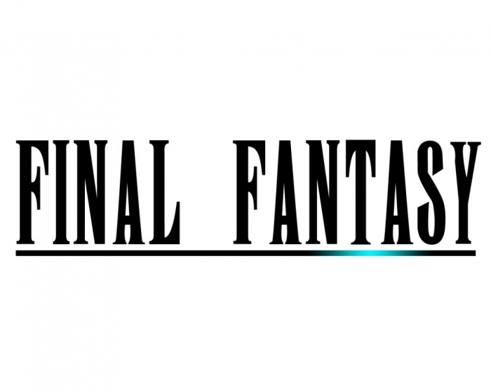 FinalFantasyLogo