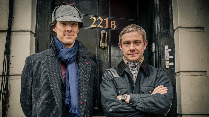 BBC, Benedict Cumberbatch, Sherlock, Sherlock Holmes