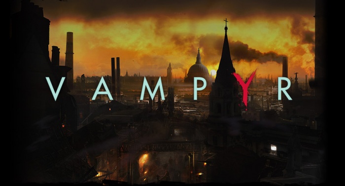 Vampyr juego