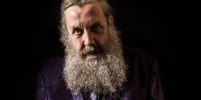 Alan Moore