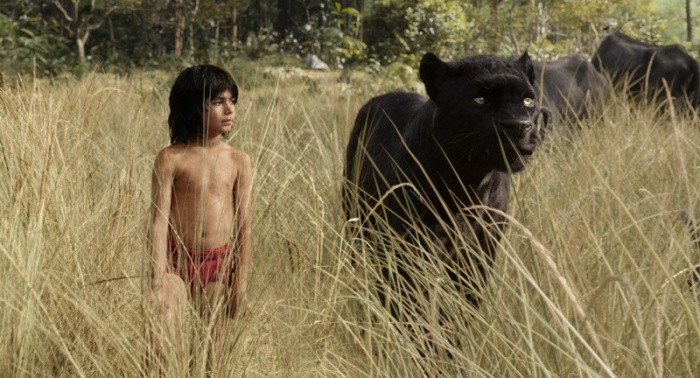 مراجعة لفيلم ديزني The Jungle Book لشون بيلي