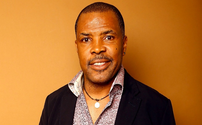 Eriq La Salle