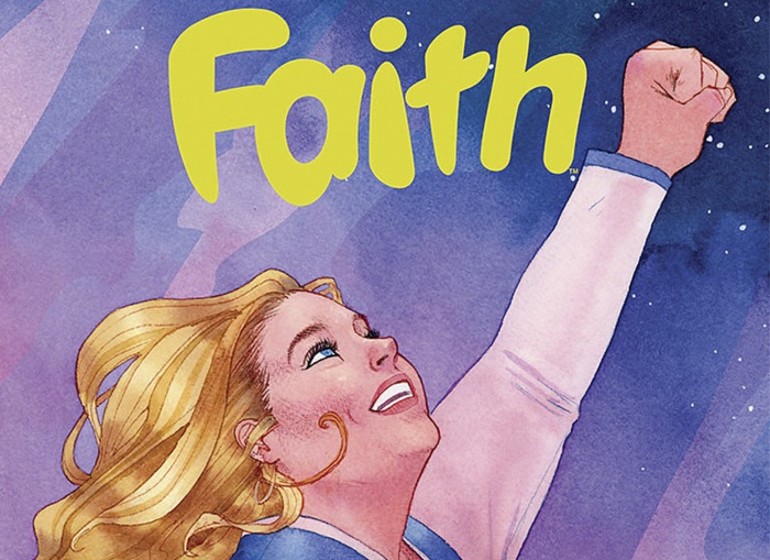 Faith Destacada