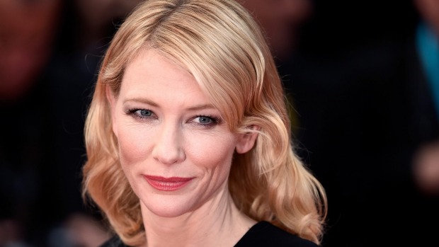 cate blanchett el señor de los anillos hela marvel studios