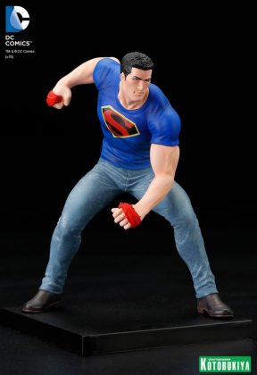 Clark Kent Kotobukiya SDCC (7)