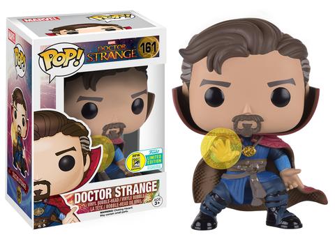 Funko POP! Doctor Extraño