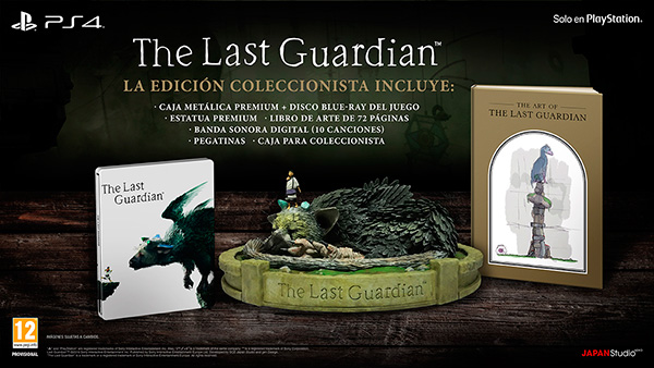 TheLastGuardian_EdicionColeccionista